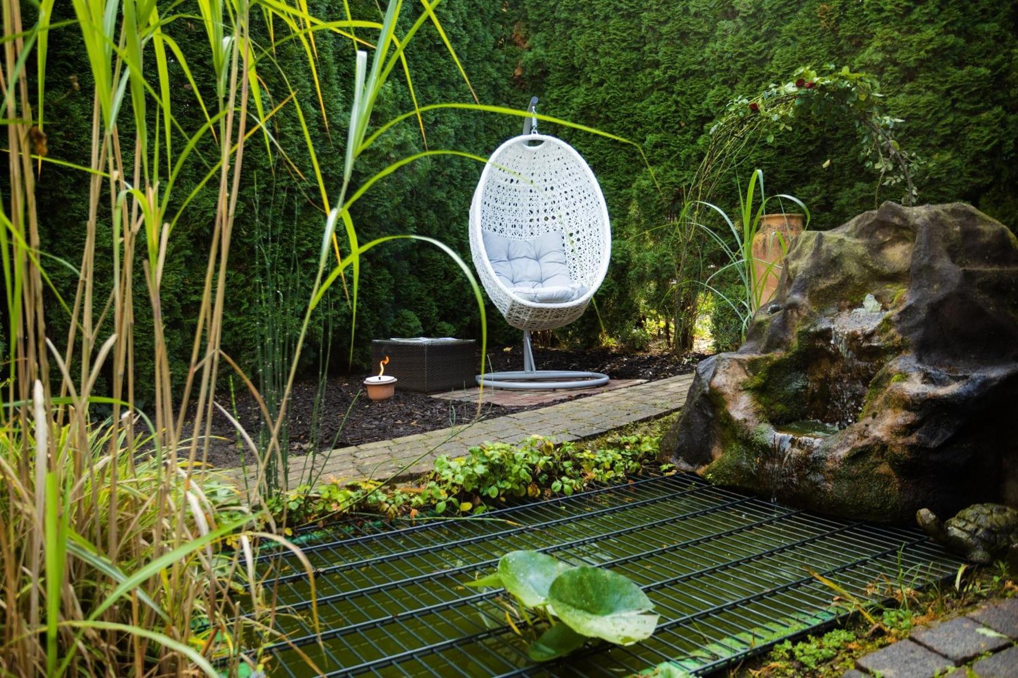 Gartenfewo Bad Wünnenberg Exterior foto
