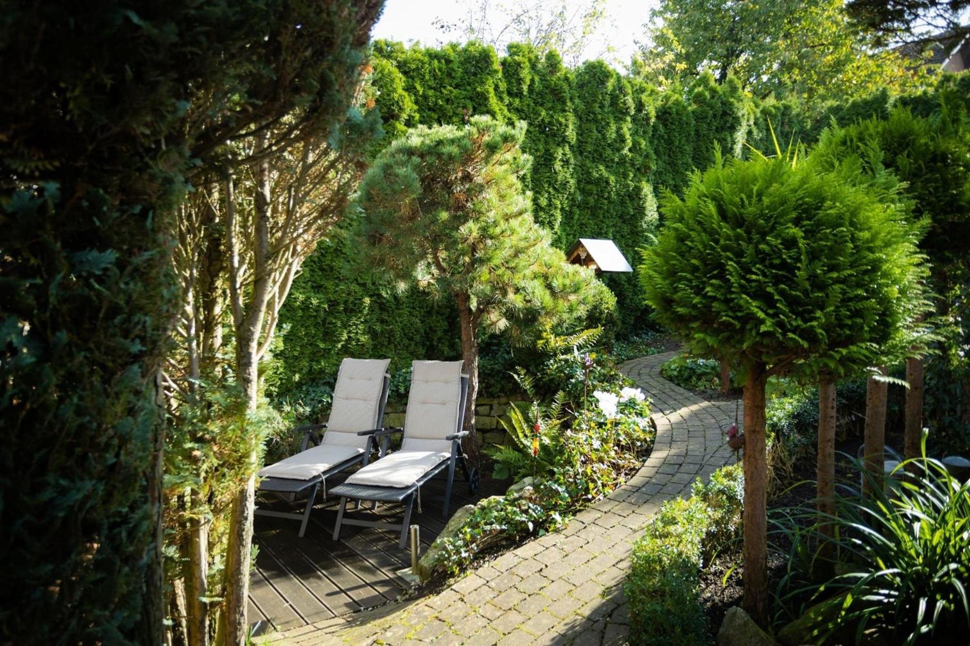 Gartenfewo Bad Wünnenberg Exterior foto